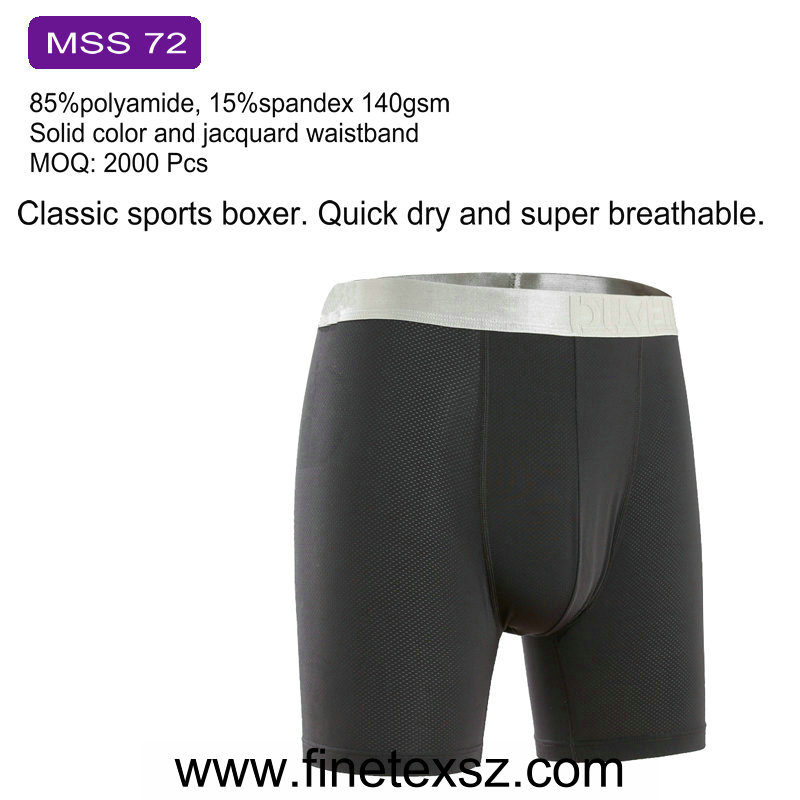 Men's sport shorts