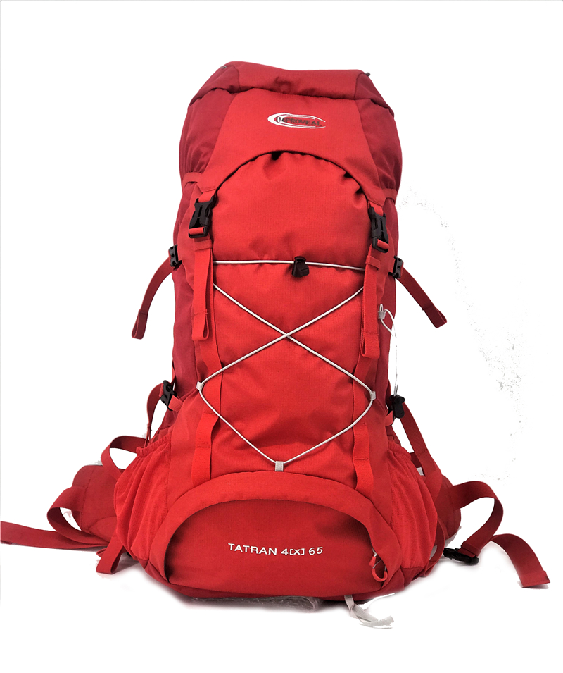 Camping Travel Backpack