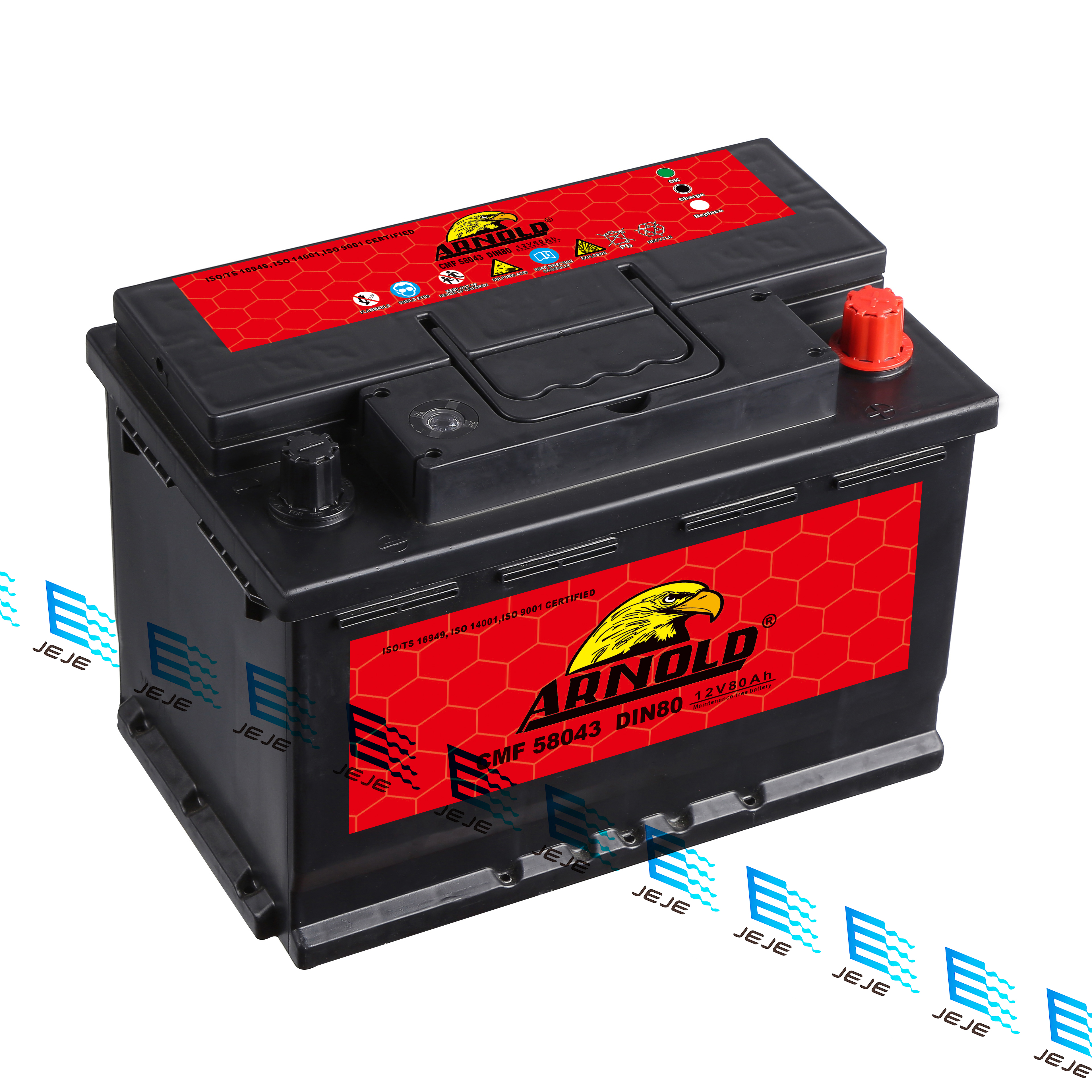 JUJIANG POWER GROUP CO., LTD – llanta de caucho 2