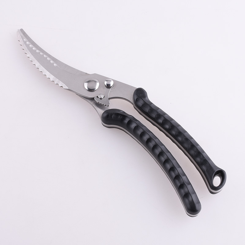 10" Poultry shears