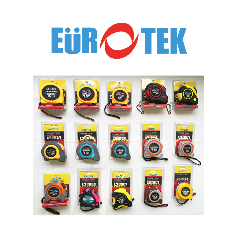 Measuring Tape