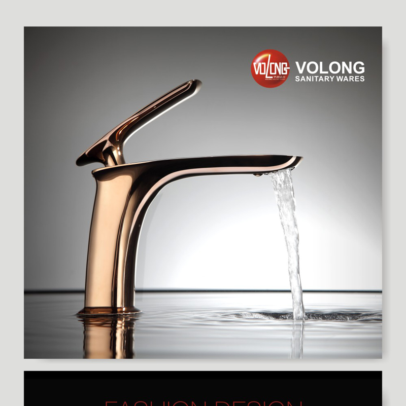 basin mixer