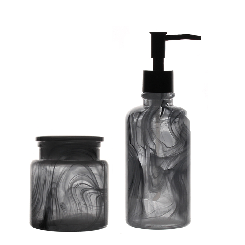 Batroomh accessories set