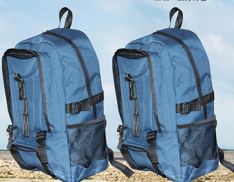 Backpack Bag