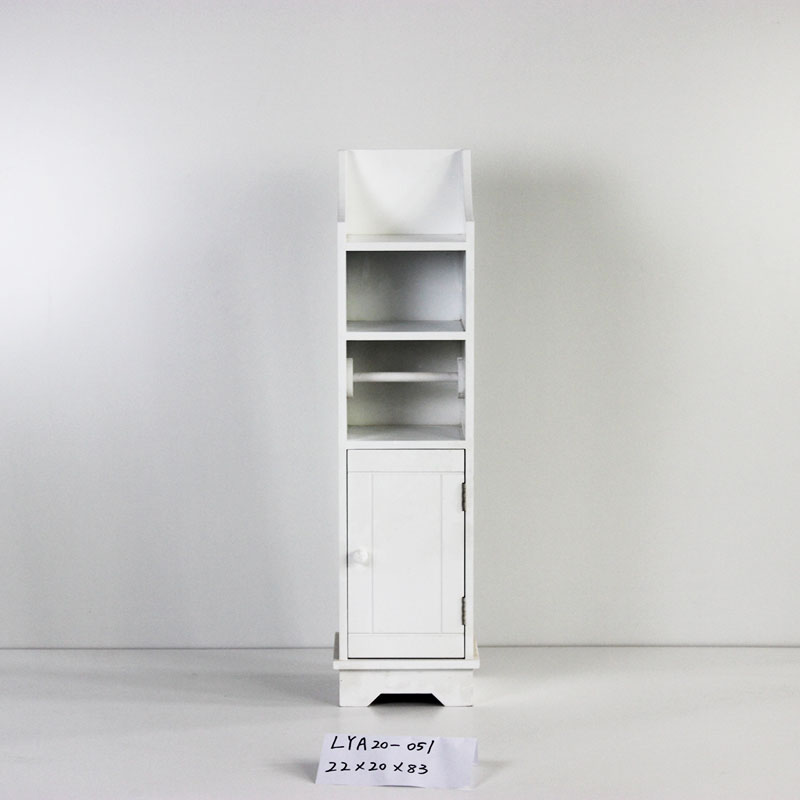 Wooden Storage Cabinet