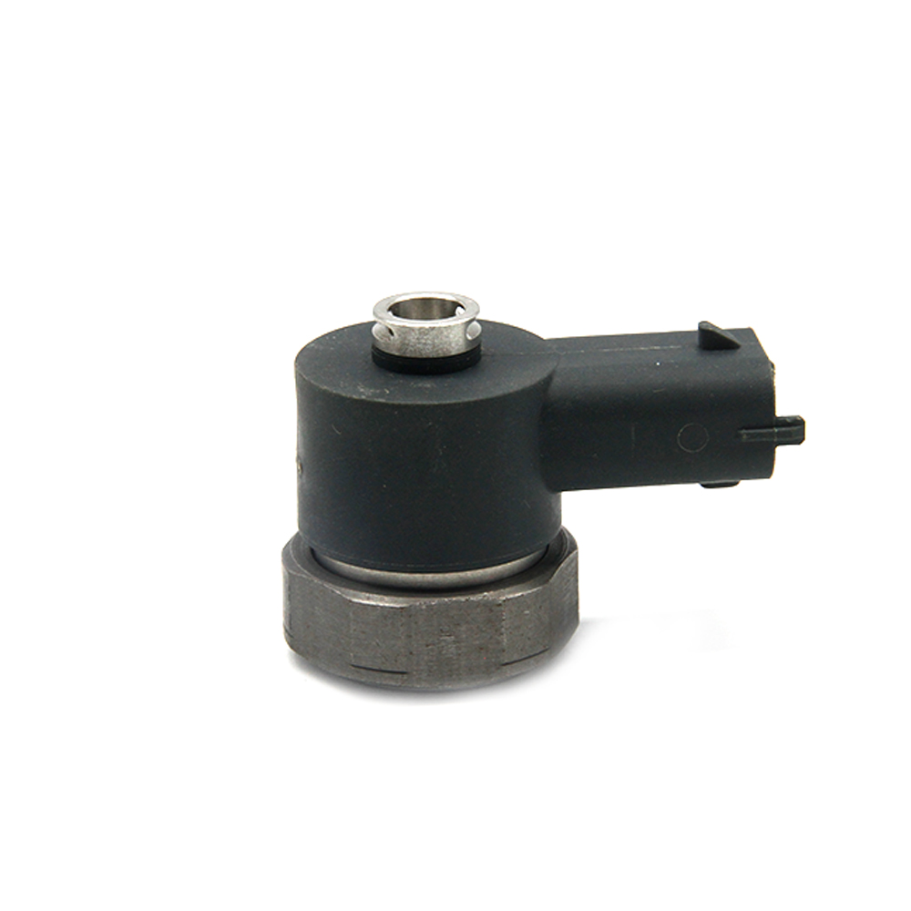 WEIYUAN High reputation auto parts solenoid valve F00VC30318 is suitable for Bosch 110 series injectors