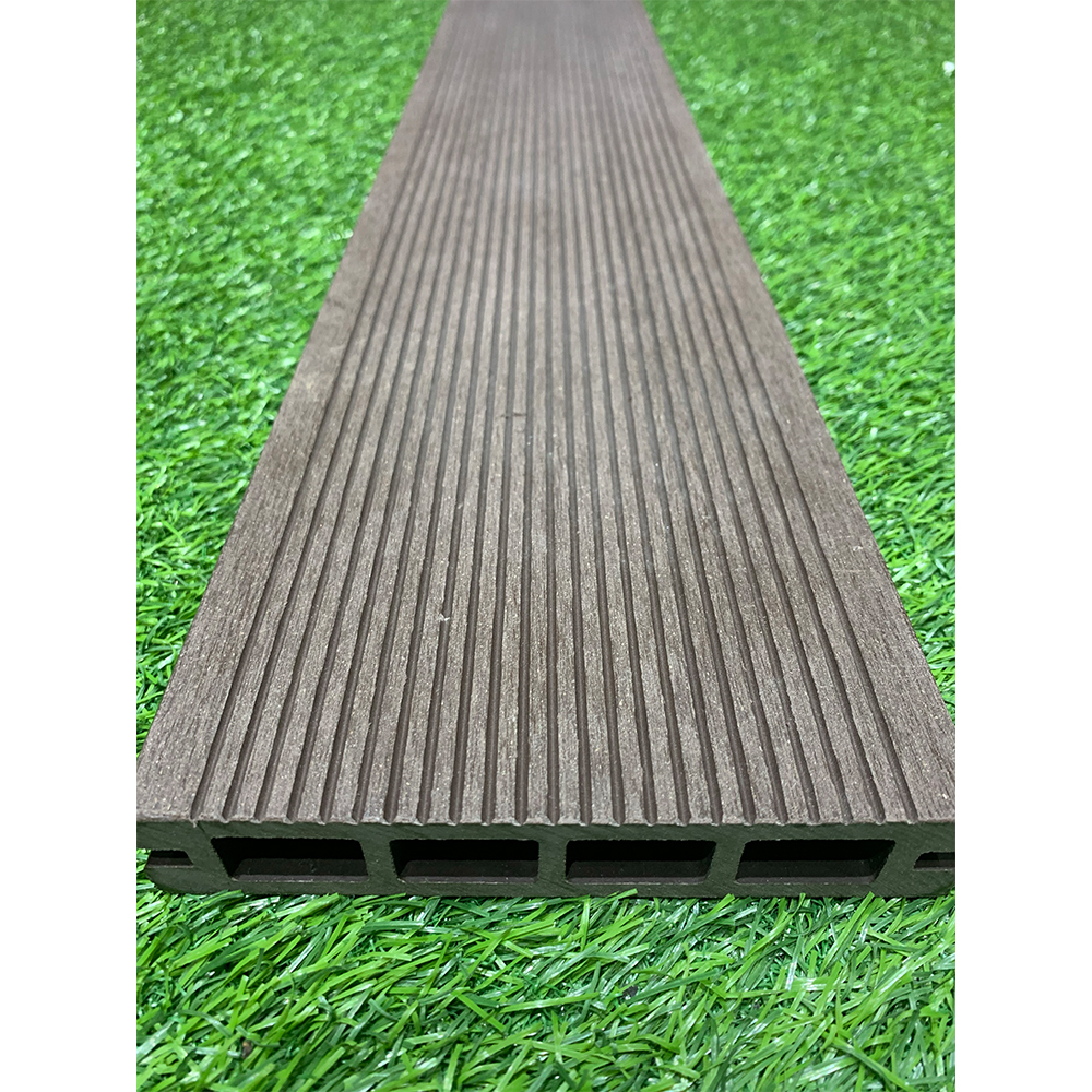 WPC decking