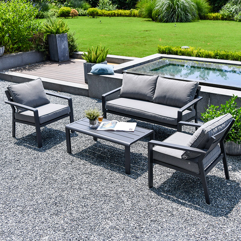 Calais Sofa Set Of 4
