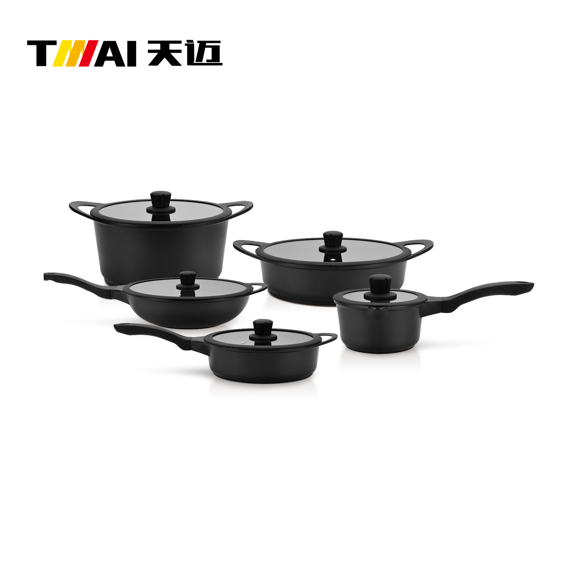 Tmai F Series