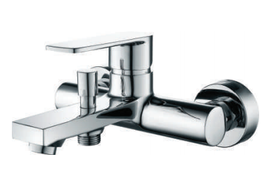 bath shower mixer