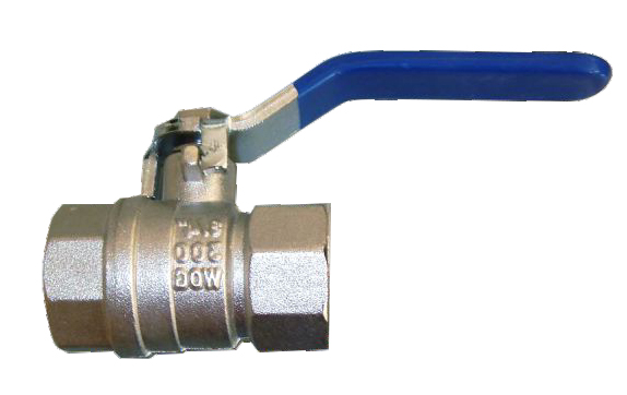 ball valve