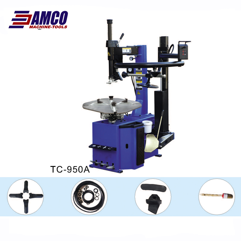 Tyre Changer