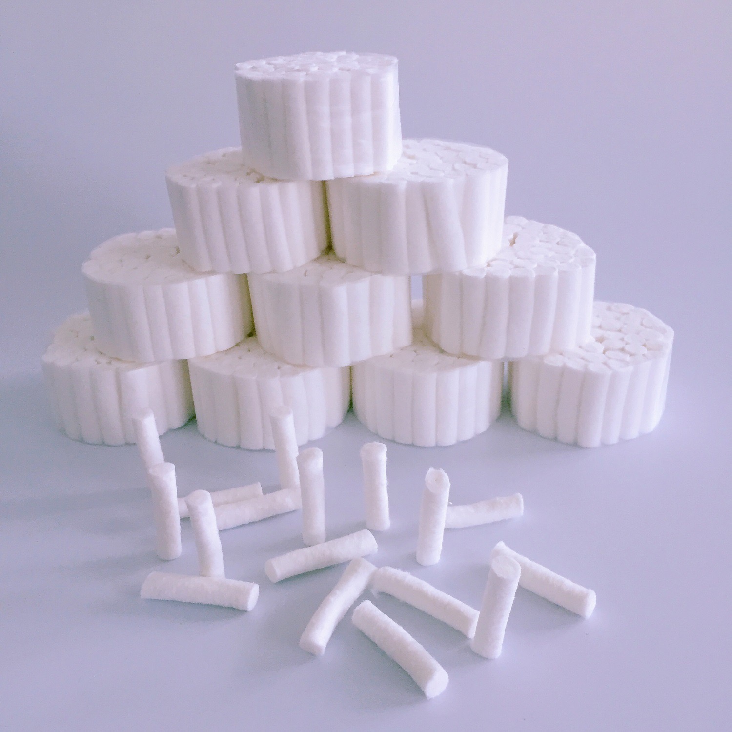Dental Cotton Roll