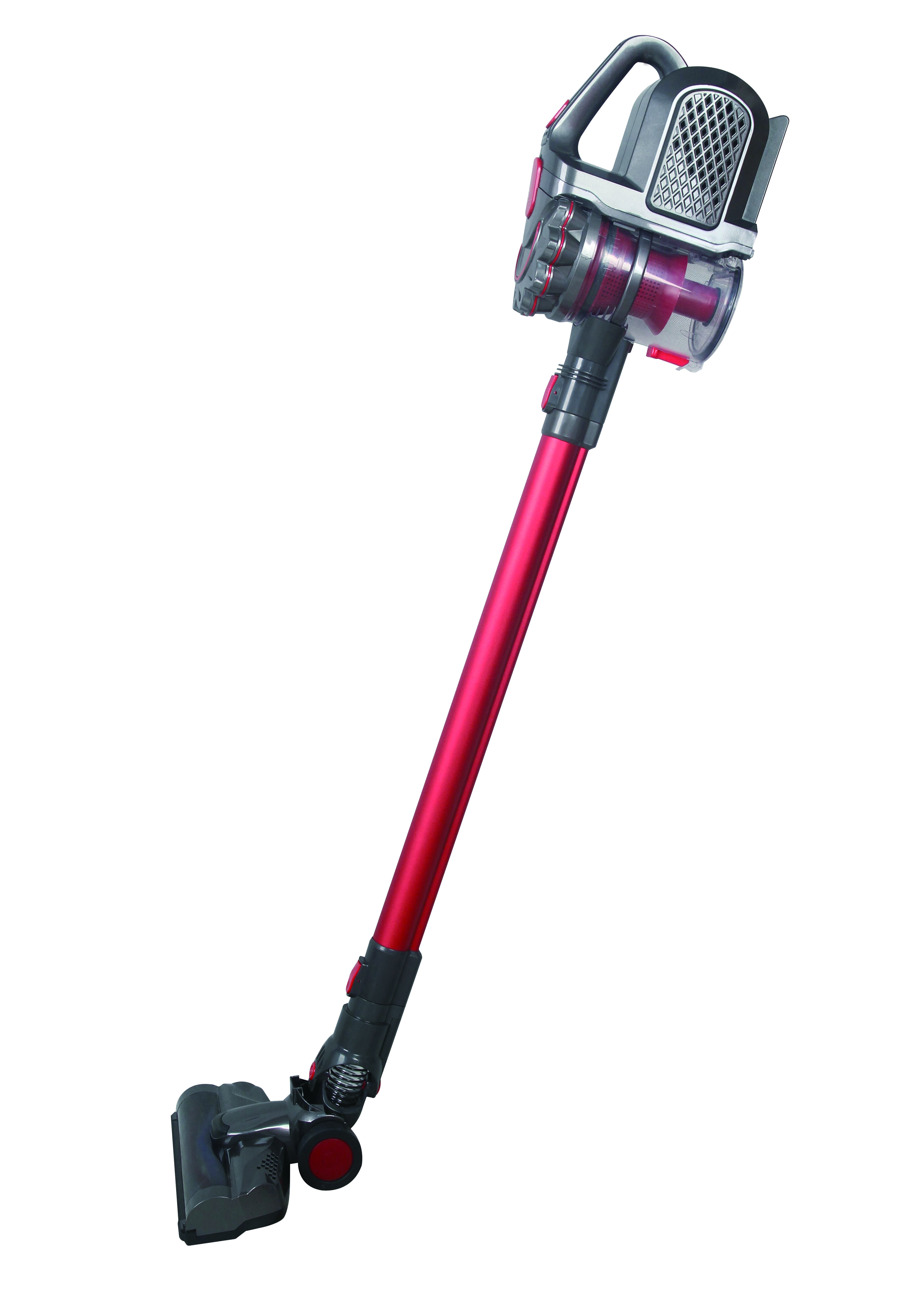 Vacuum Cleaner
