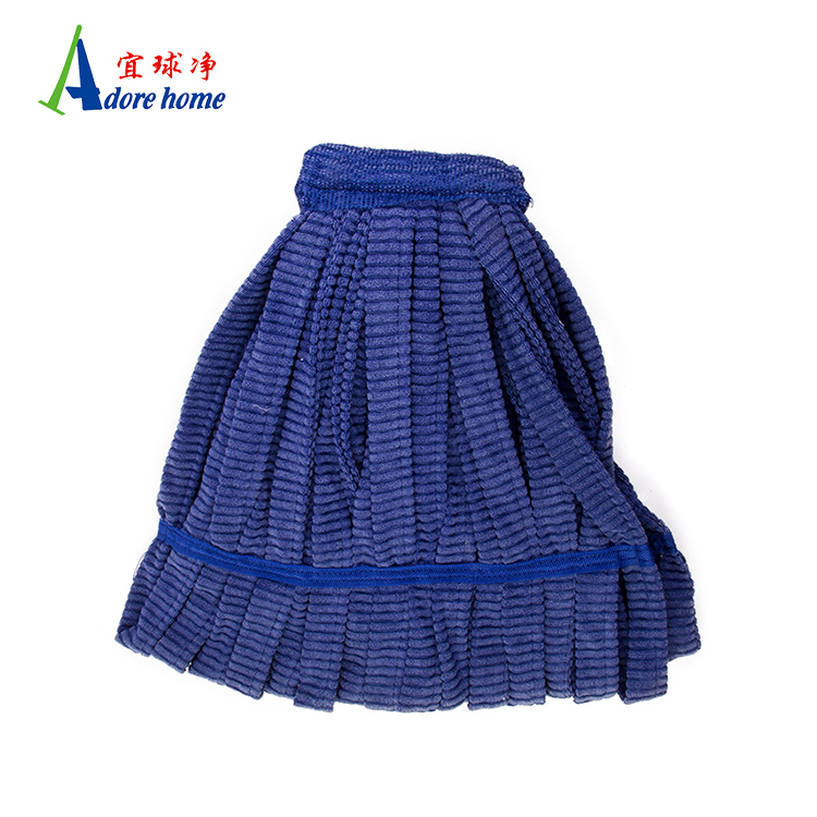 Cangnan Fangzhou Houseware Co., Ltd – Floor mop /mop fabric 4