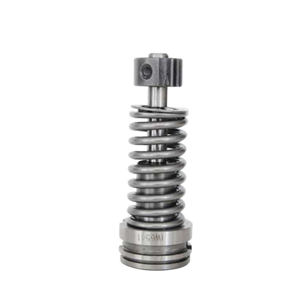 WEIYUAN car plunger 1W6541，00029-6541，CAT∮9，Common Rail Pump Plunger 1W6541 For Caterpillar 3300B