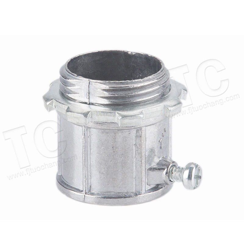 EMT Connector Set Screw Type