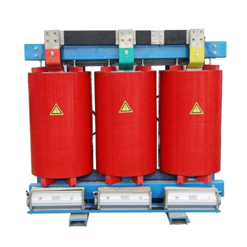 Dry-type transformer