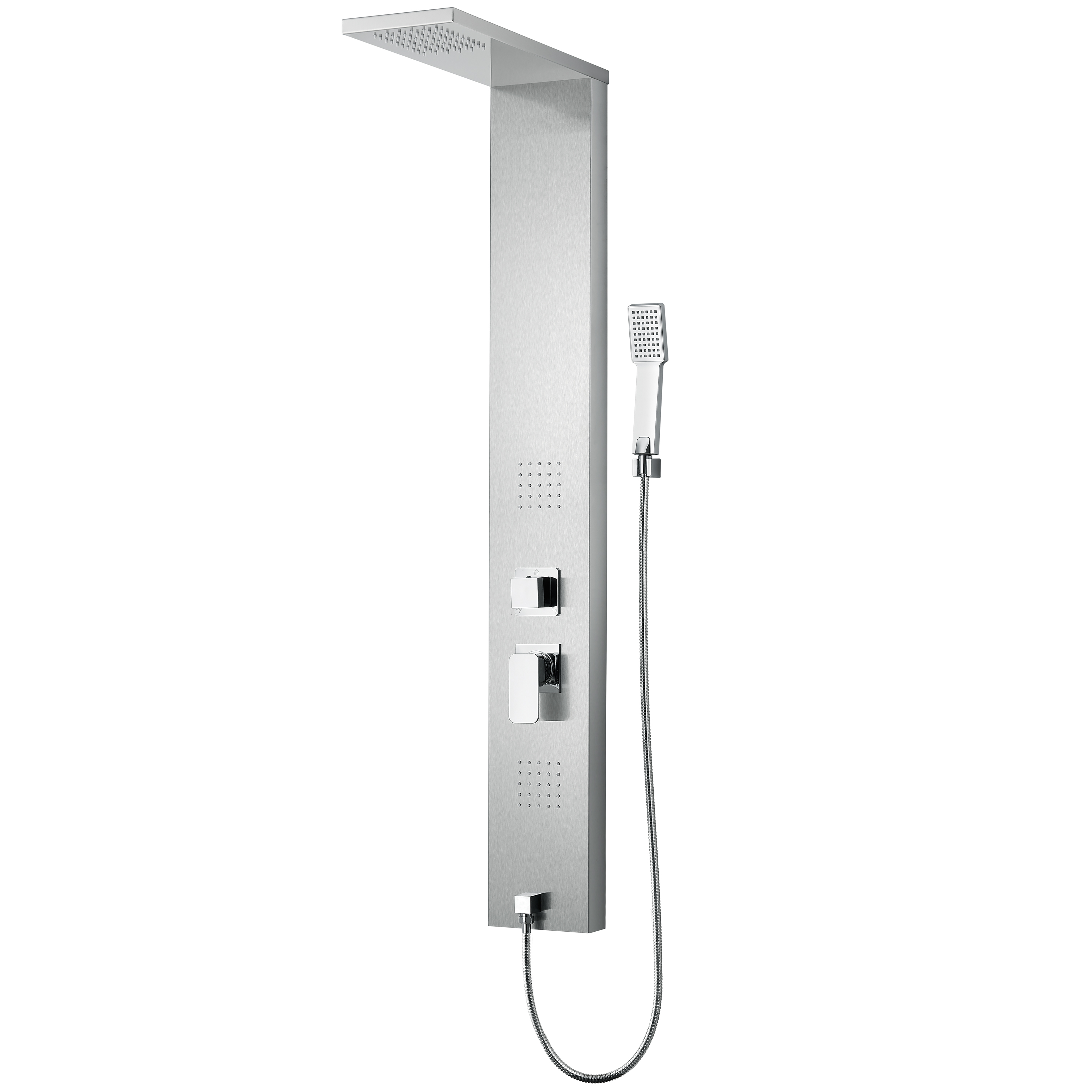 shower panel