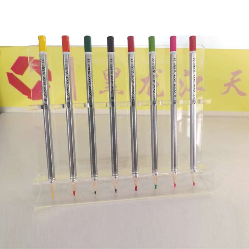 Dipped End Colour Pencil