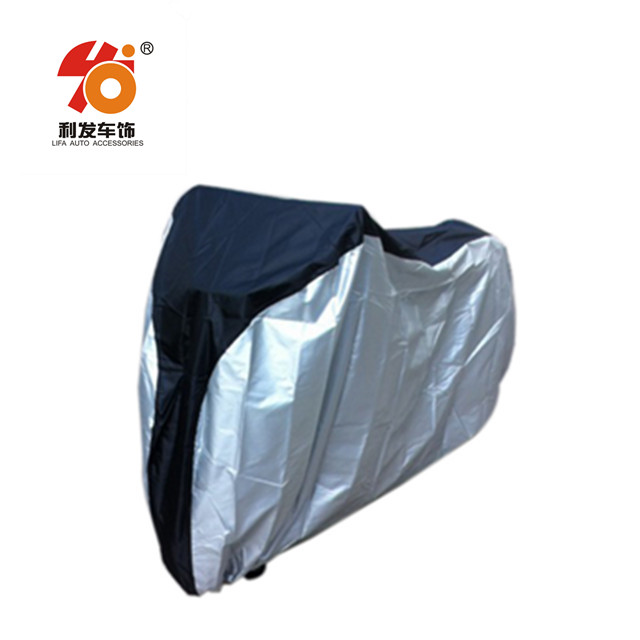 bicycle cover