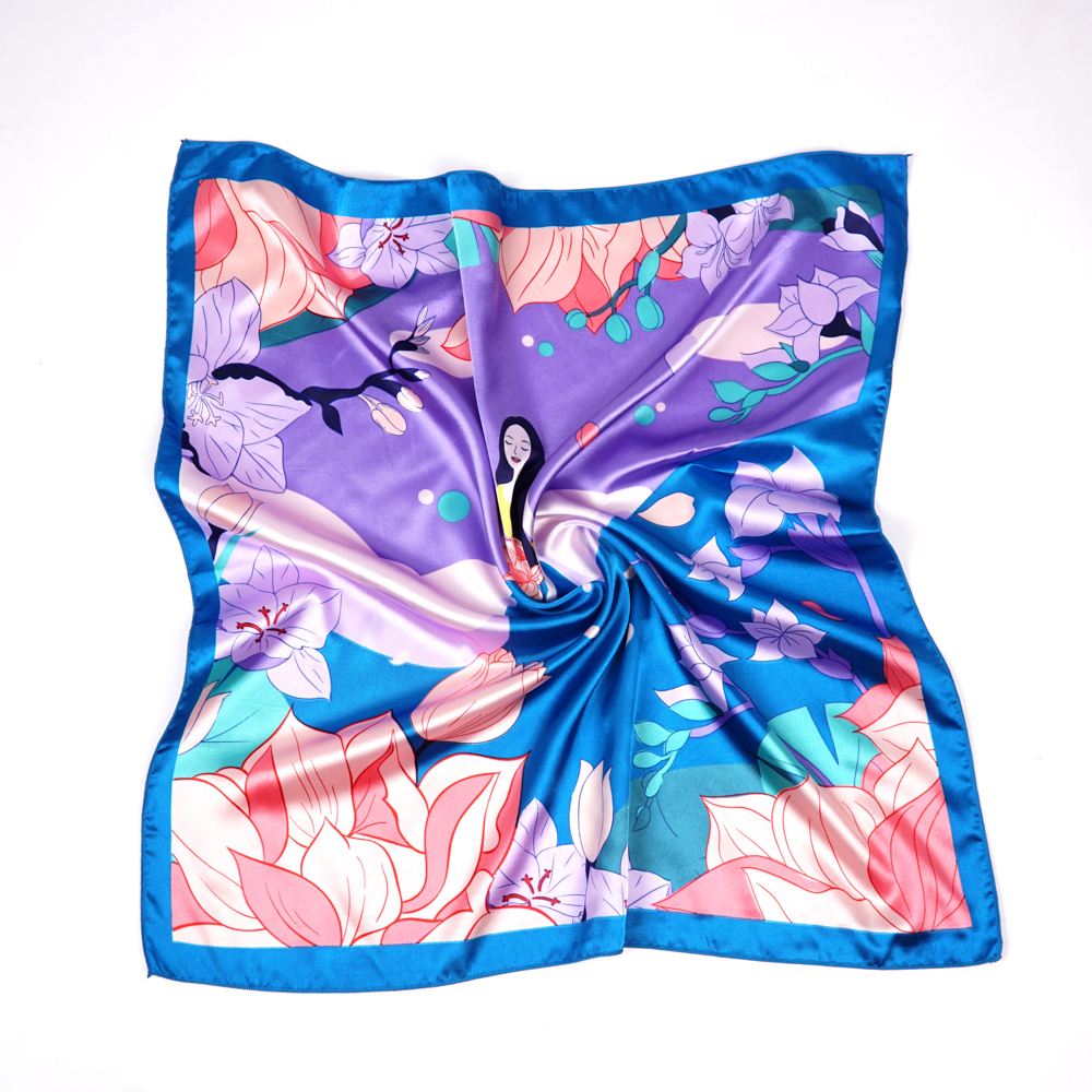 silk sacrf