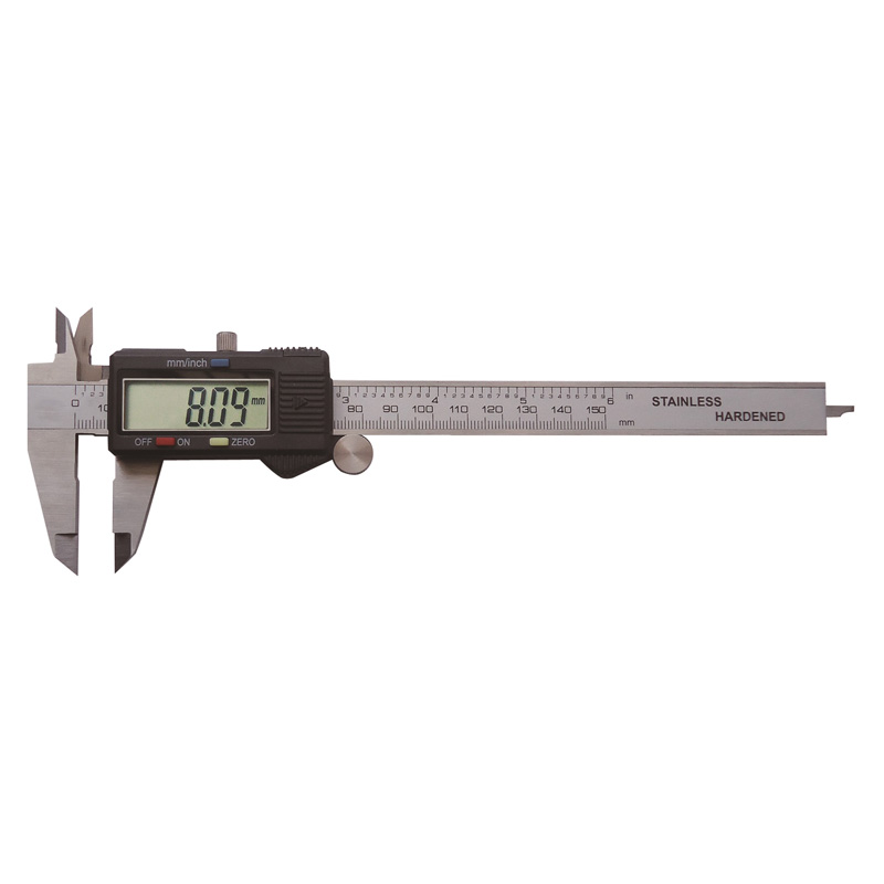 Digital Caliper