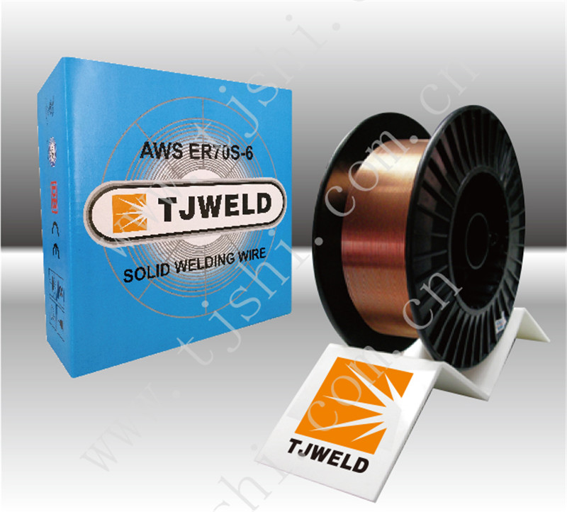 Co2 Gas-Shielded Welding Wire