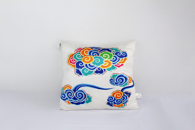 cushion for leaning on