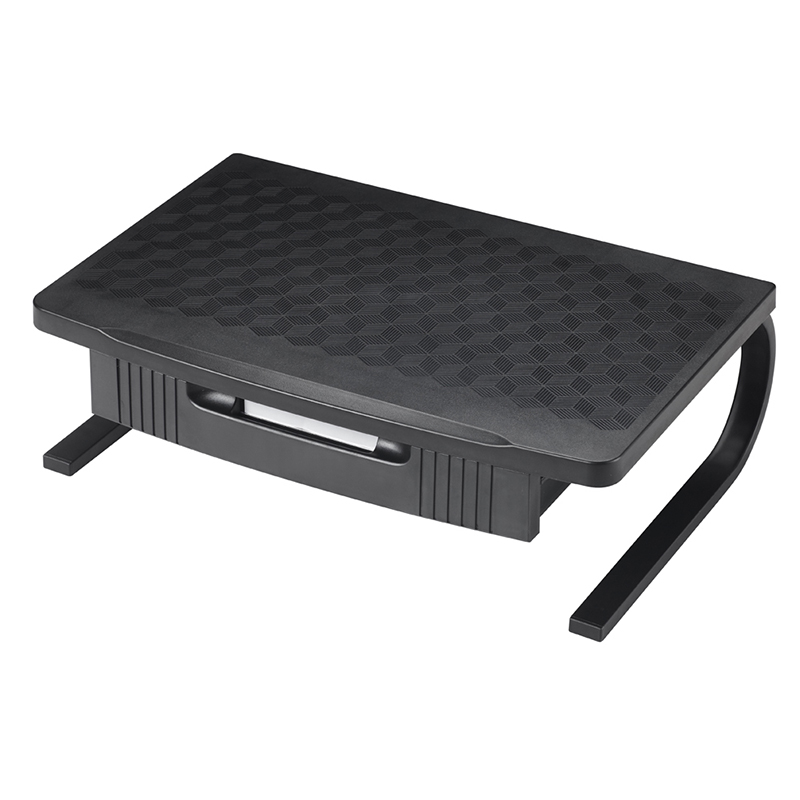 Monitor riser monitor stand Easy Installation Popular Useful Height Adjustable Smart with metal base