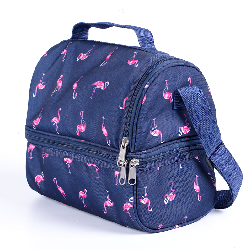 Customized Water proof Light Durable Lunch Bag