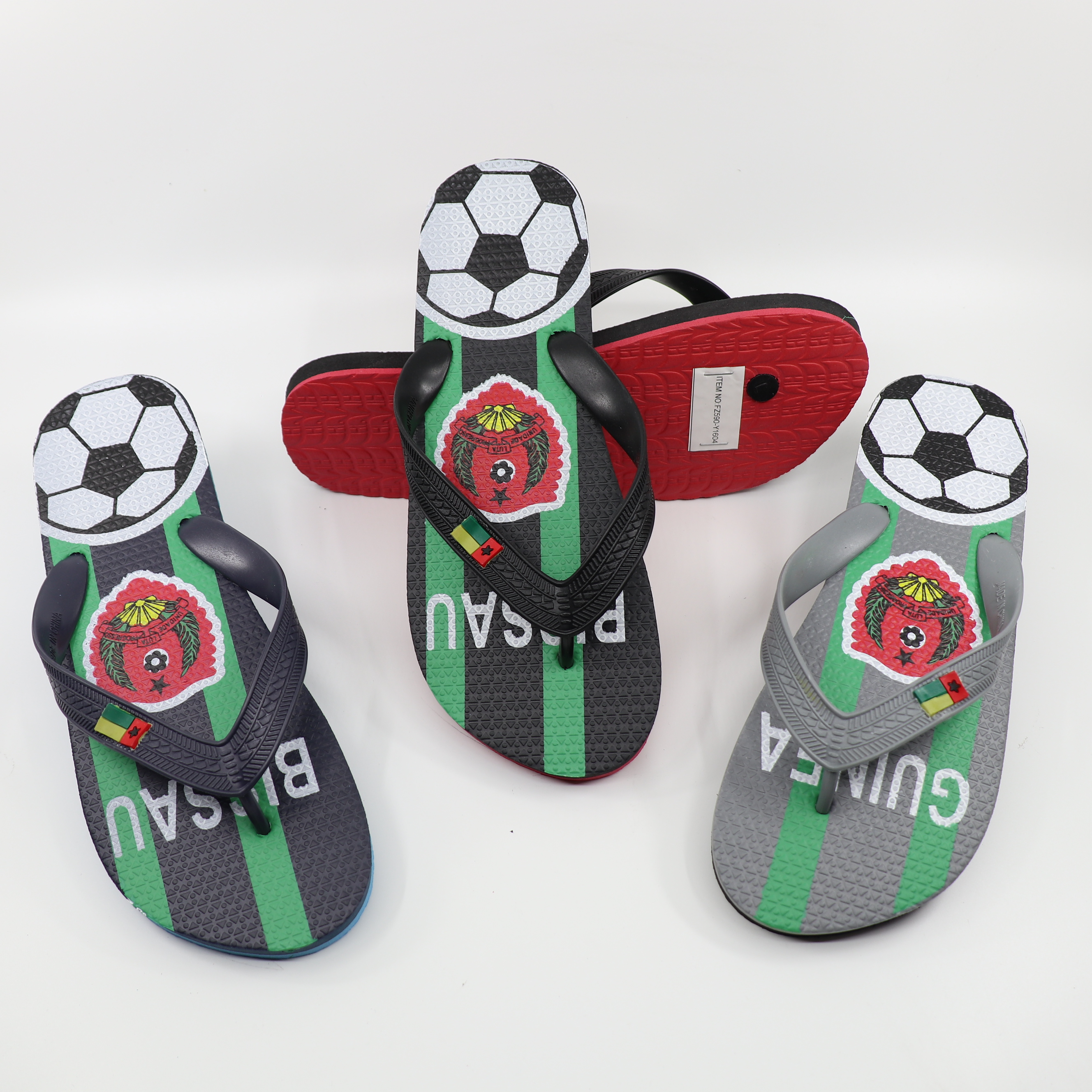 Pe Plastic Slipper
