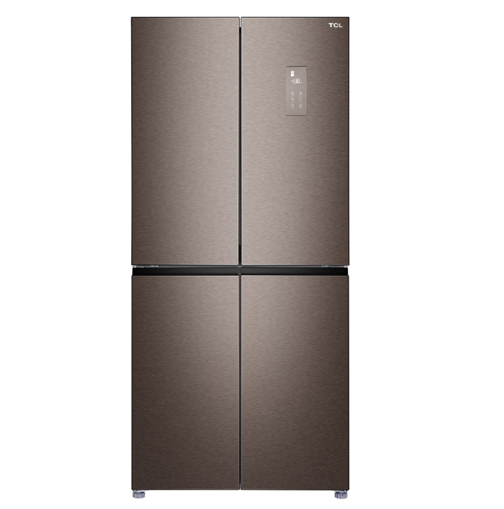 TCL Home Appliances (HeFei)Co.,Ltd – Side-by-side Ref 3