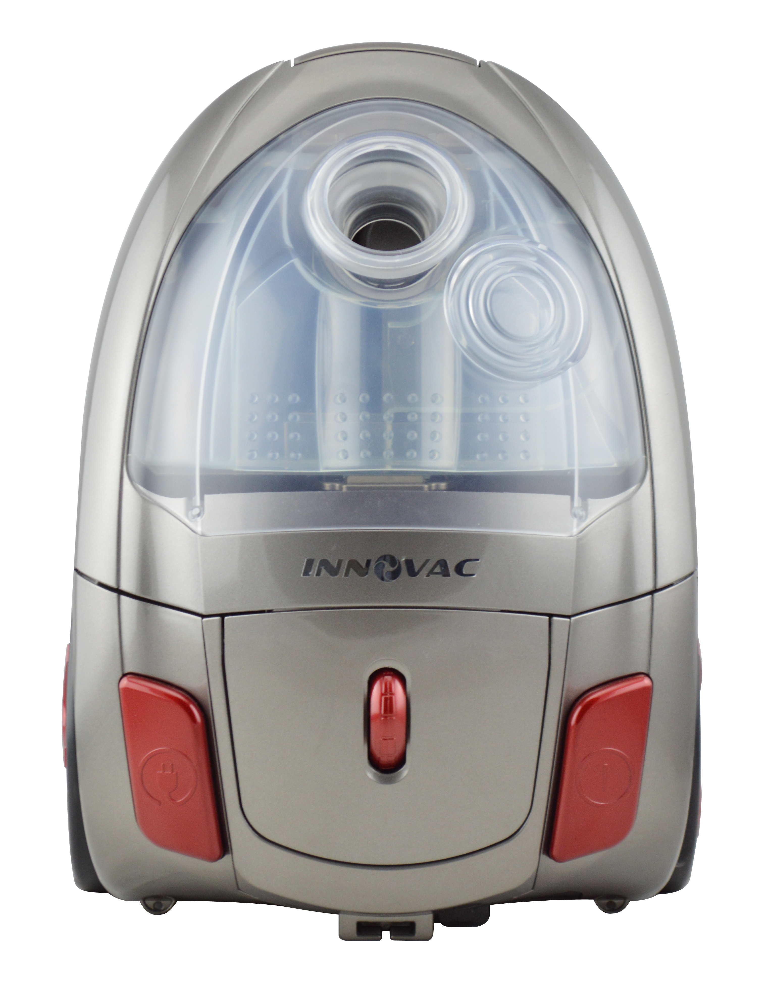 Cyclone bagless vacuum cleaner