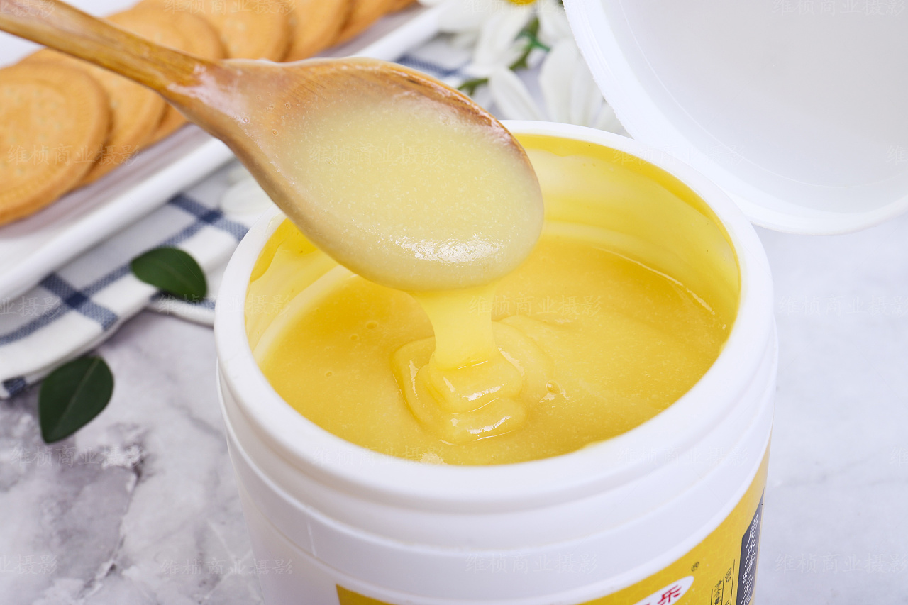 Fresh Royal Jelly