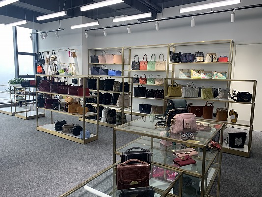 Zhejiang Xiaoshan Import and Export Co., Ltd. – wallets 2