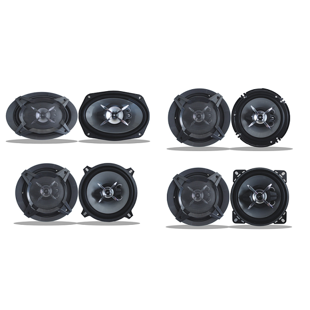 Speaker