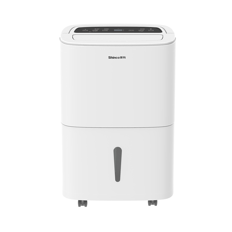 YOAU ELECTRIC CO.,LTD – Portable Air-condition 1