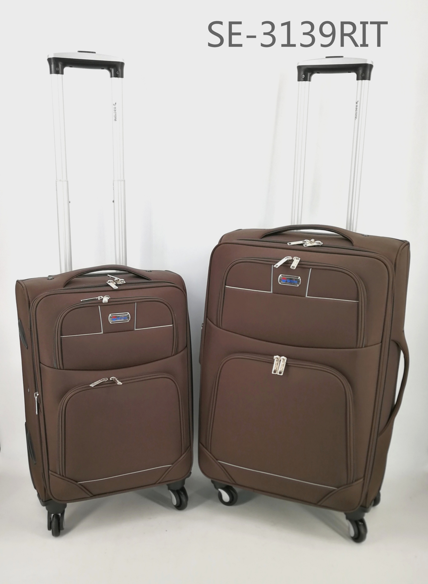 Trolley Case With Guchi Lynon Material