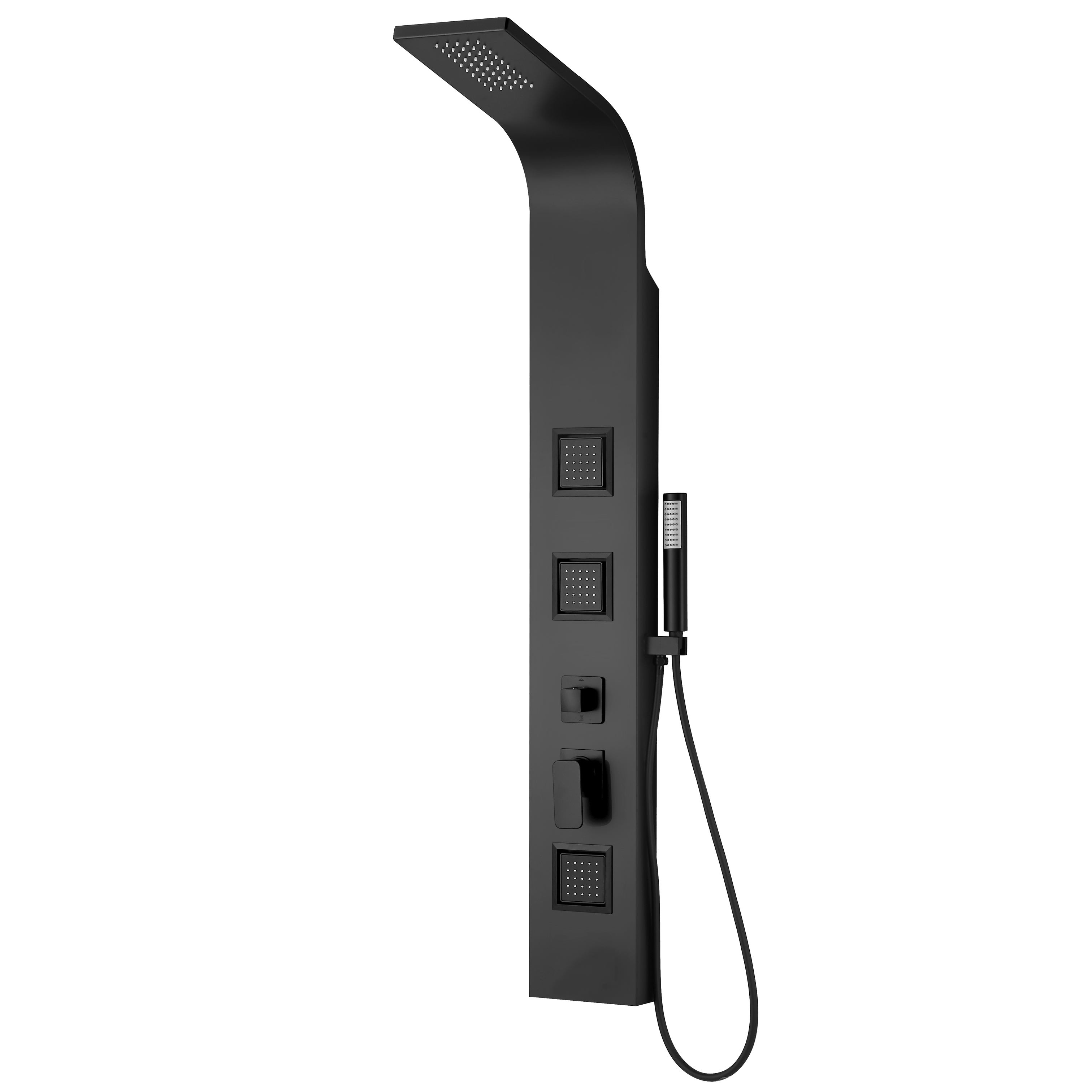 shower panel