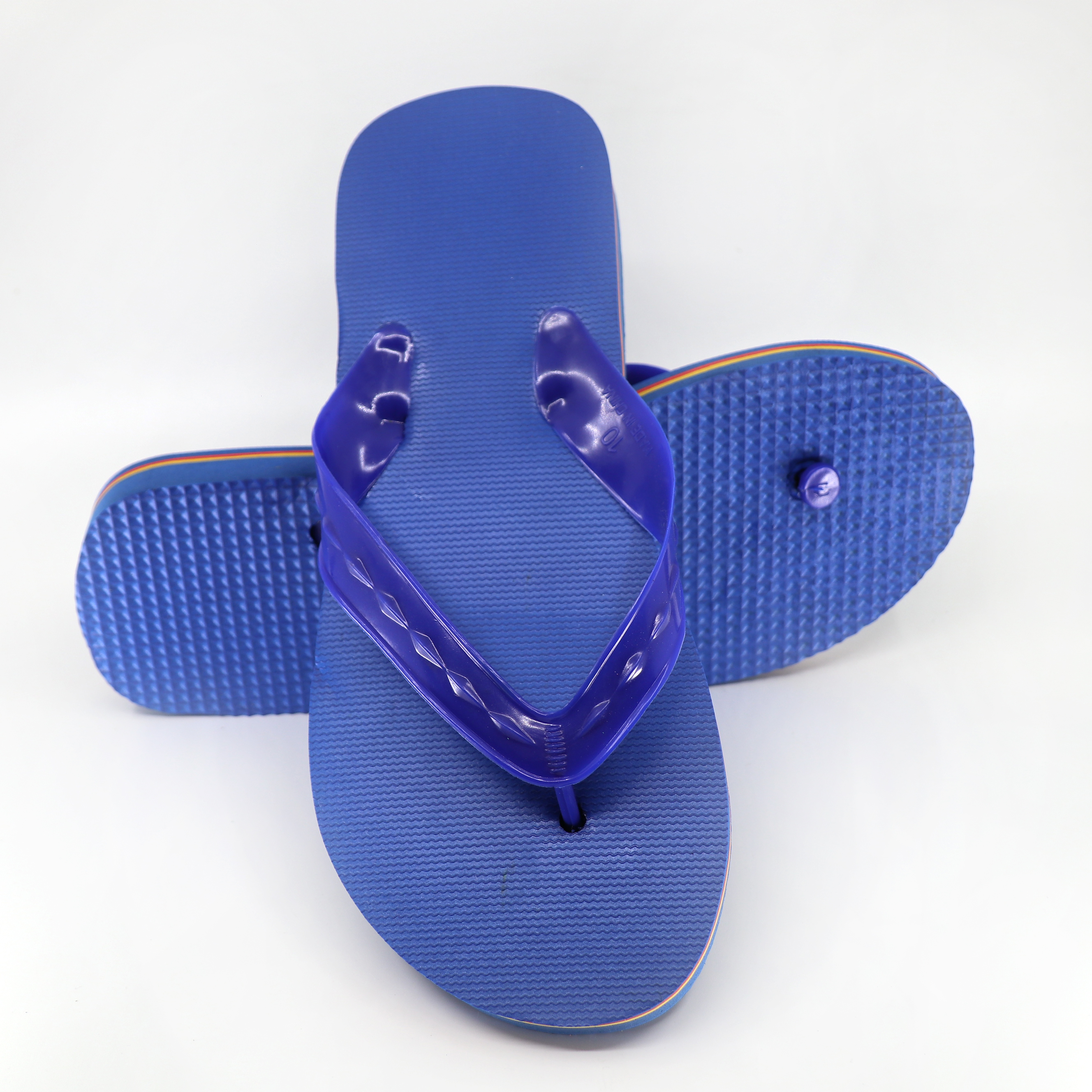 PVC Plastic Slipper