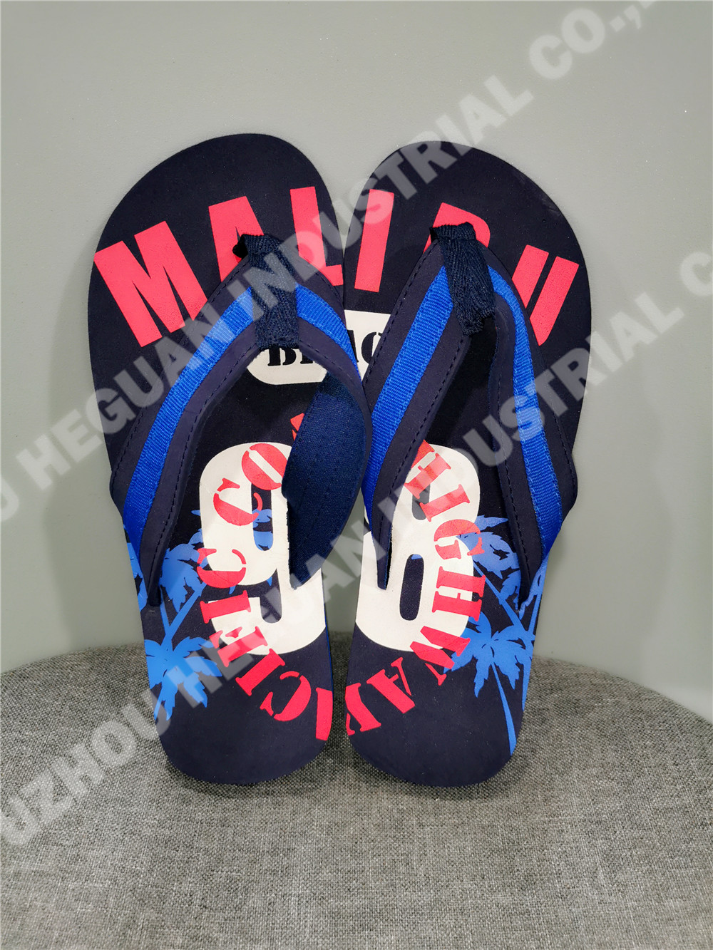 Boy EVA beach flop flops