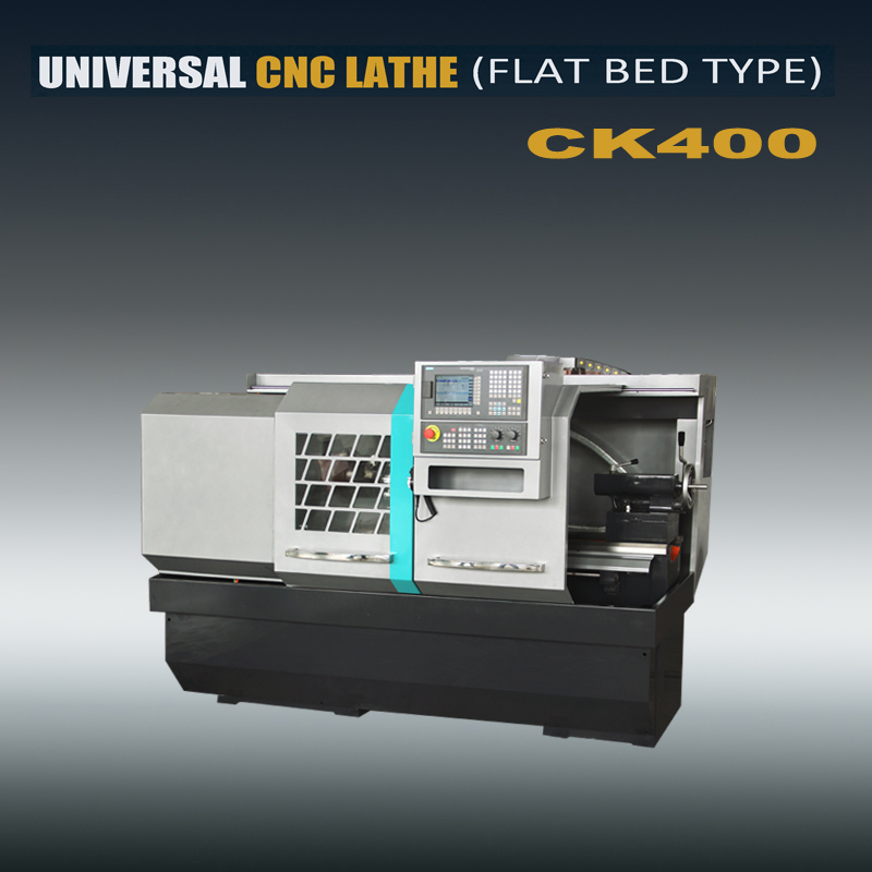 CNC Lathe