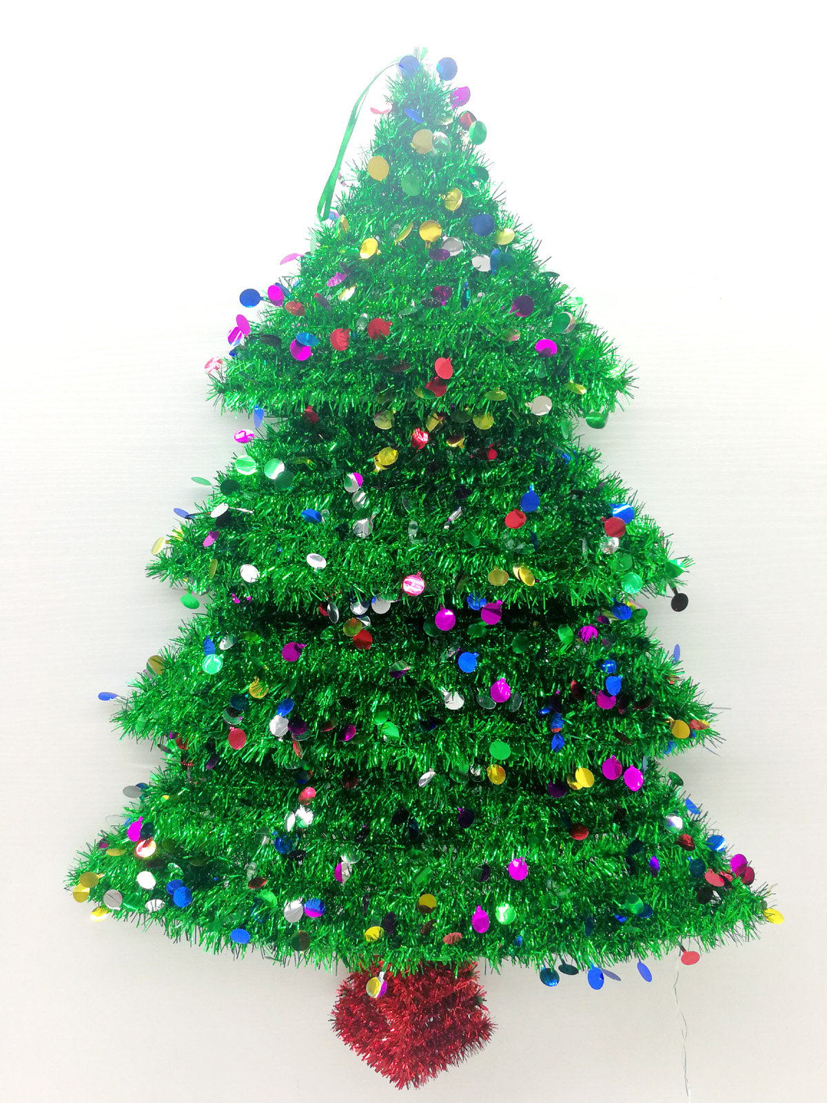 Christmas Tree Deco.