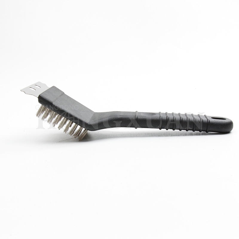 cleaning brush