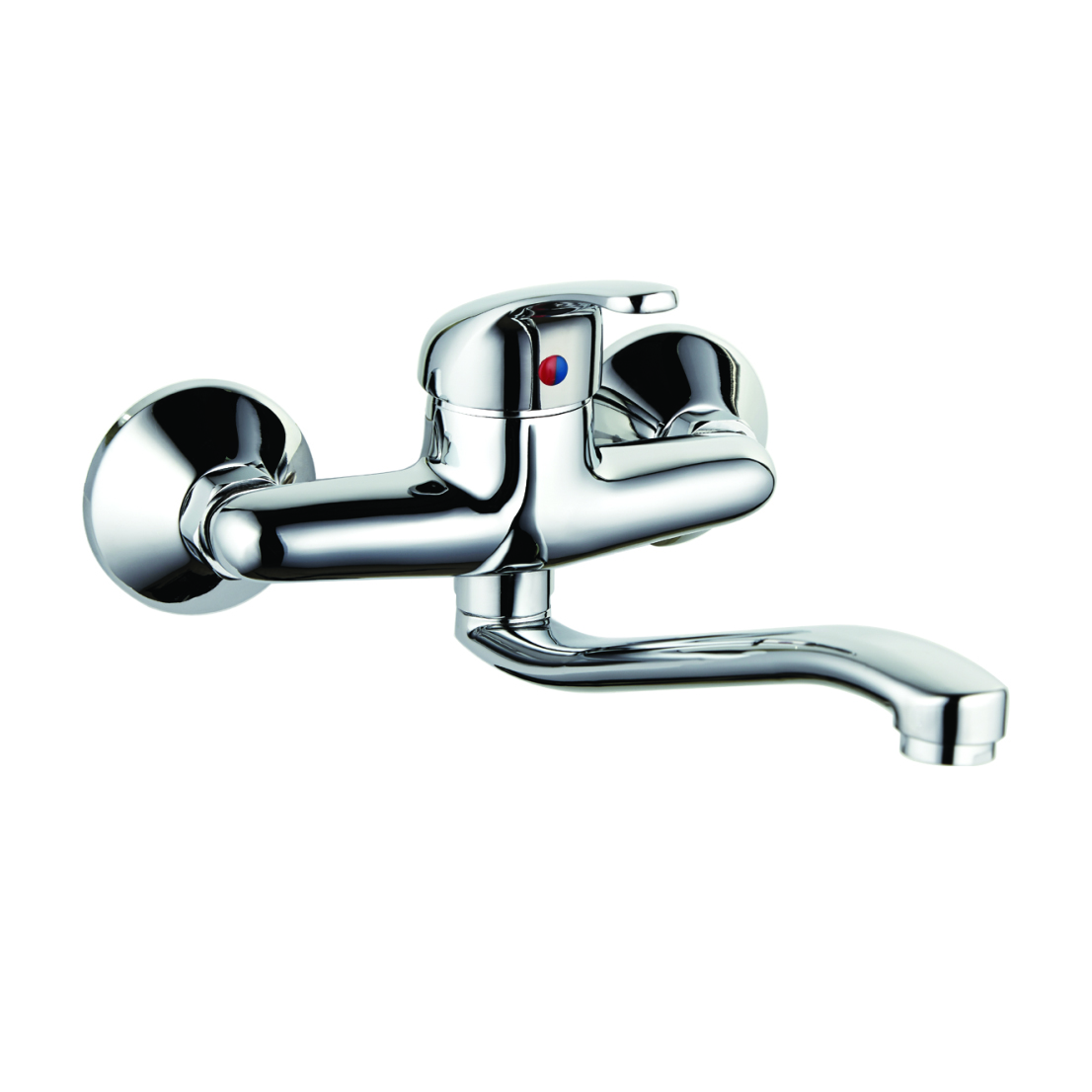 TIEMA ZS53302 Kitchen Sink mixer