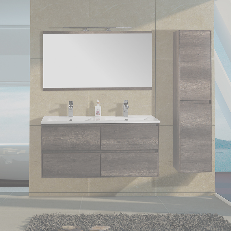 bathroom vanity