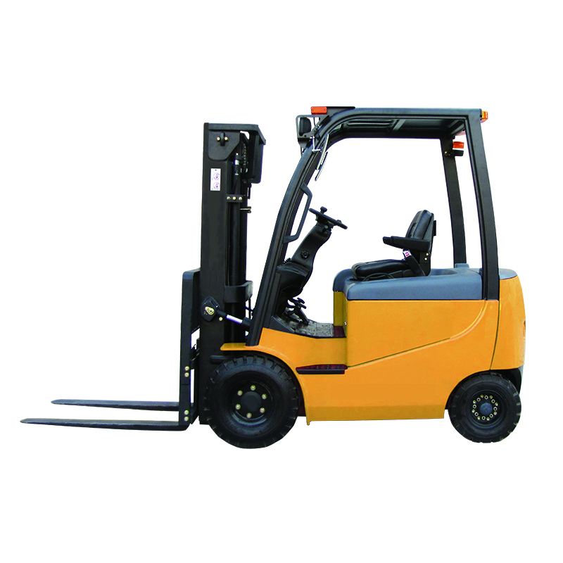 Forklift Battery 1.6 Ton Forklift Electric Forklift