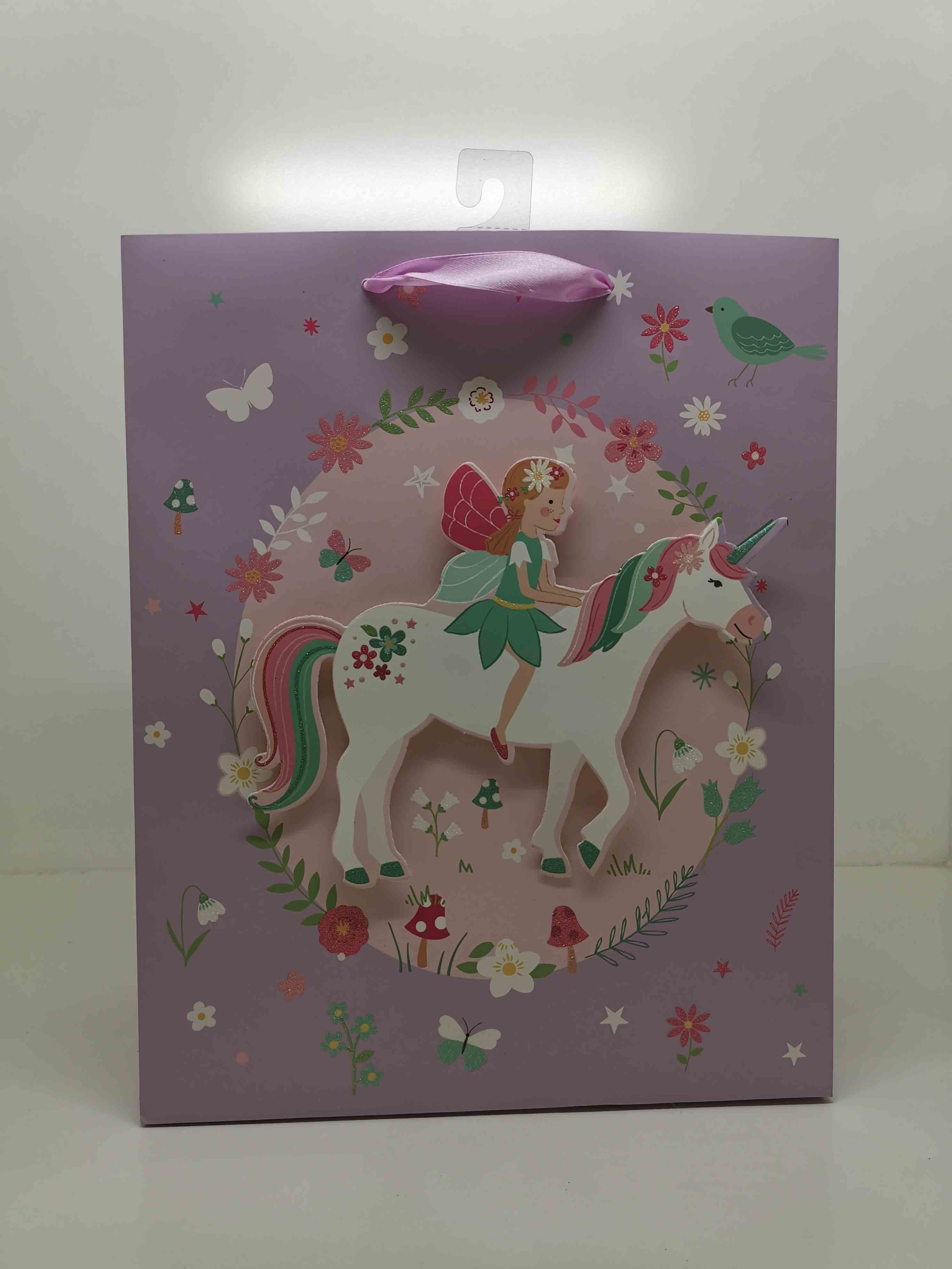 ZHEJIANG YIWU BAOLONG WRAPPING S&T.CO.,LTD. – caja de regalo 4