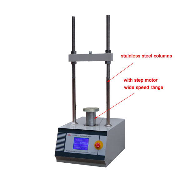 Multi-function testing mainframe